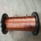 UL Certified Class F/H Stranded High Frequency Litz Wire For Transformer Winding